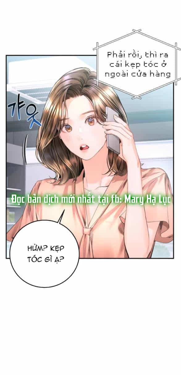 Đứa Trẻ Trông Giống Tôi - Chương 11.1 - ảnh 38