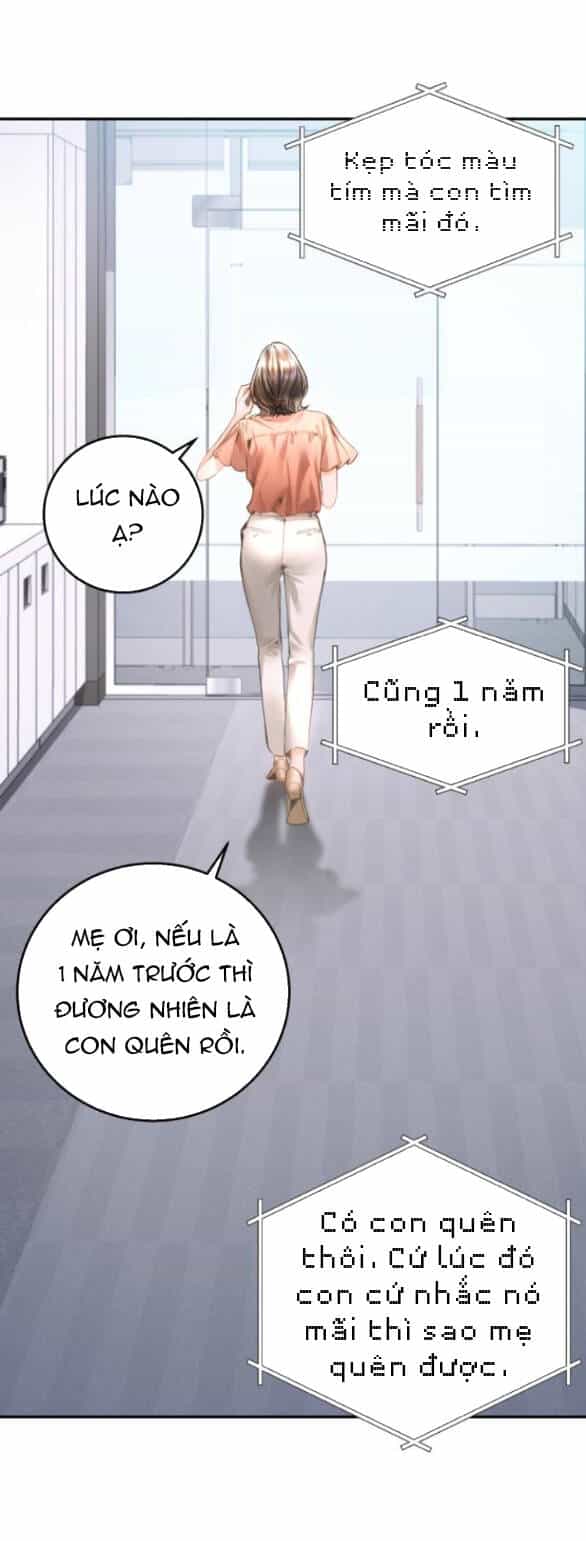 Đứa Trẻ Trông Giống Tôi - Chương 11.1 - ảnh 39
