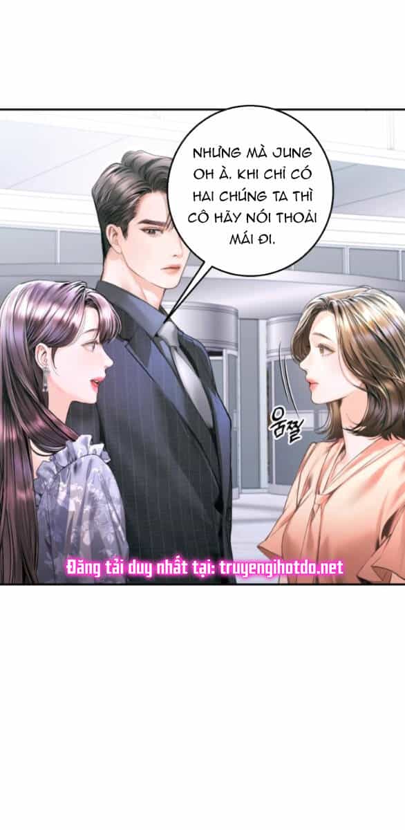 Đứa Trẻ Trông Giống Tôi - Chương 11.1 - ảnh 4