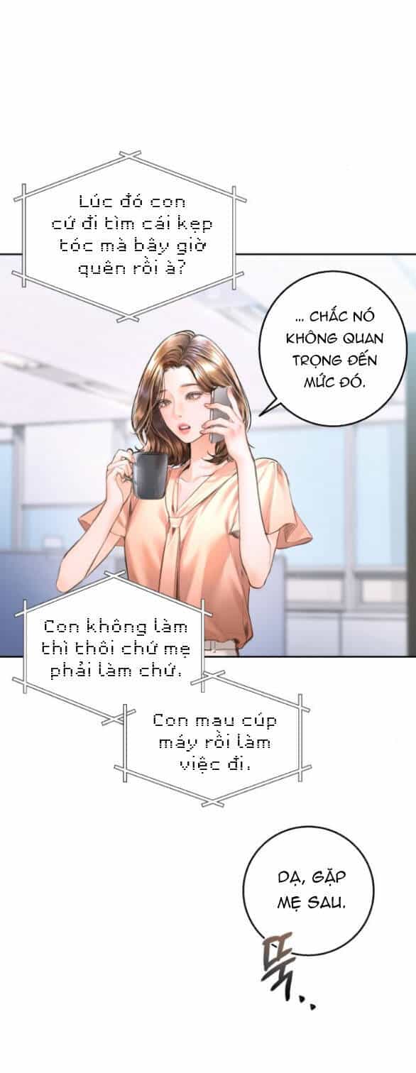 Đứa Trẻ Trông Giống Tôi - Chương 11.2 - ảnh 1