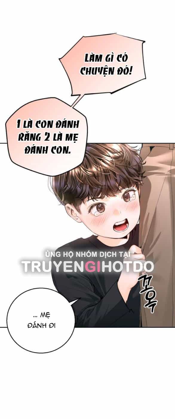 Đứa Trẻ Trông Giống Tôi - Chương 11.2 - ảnh 18