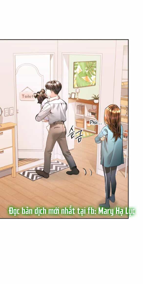 Đứa Trẻ Trông Giống Tôi - Chương 11.2 - ảnh 26