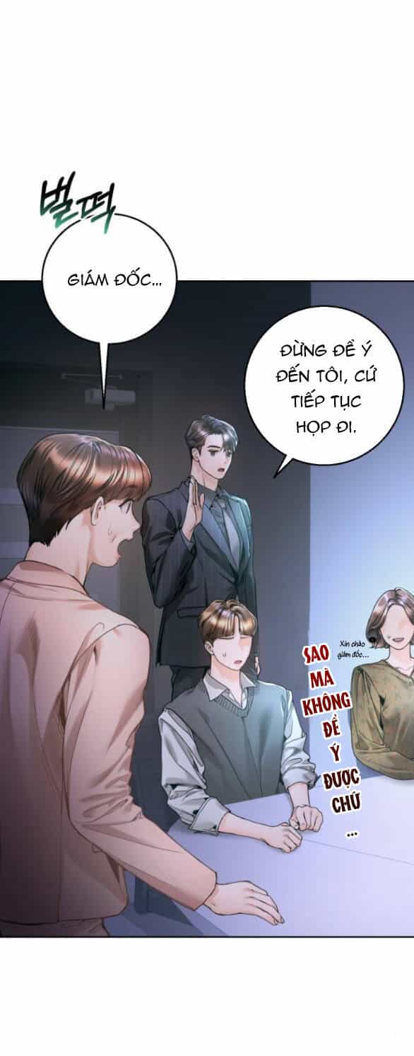 Đứa Trẻ Trông Giống Tôi - Chương 12.1 - ảnh 14