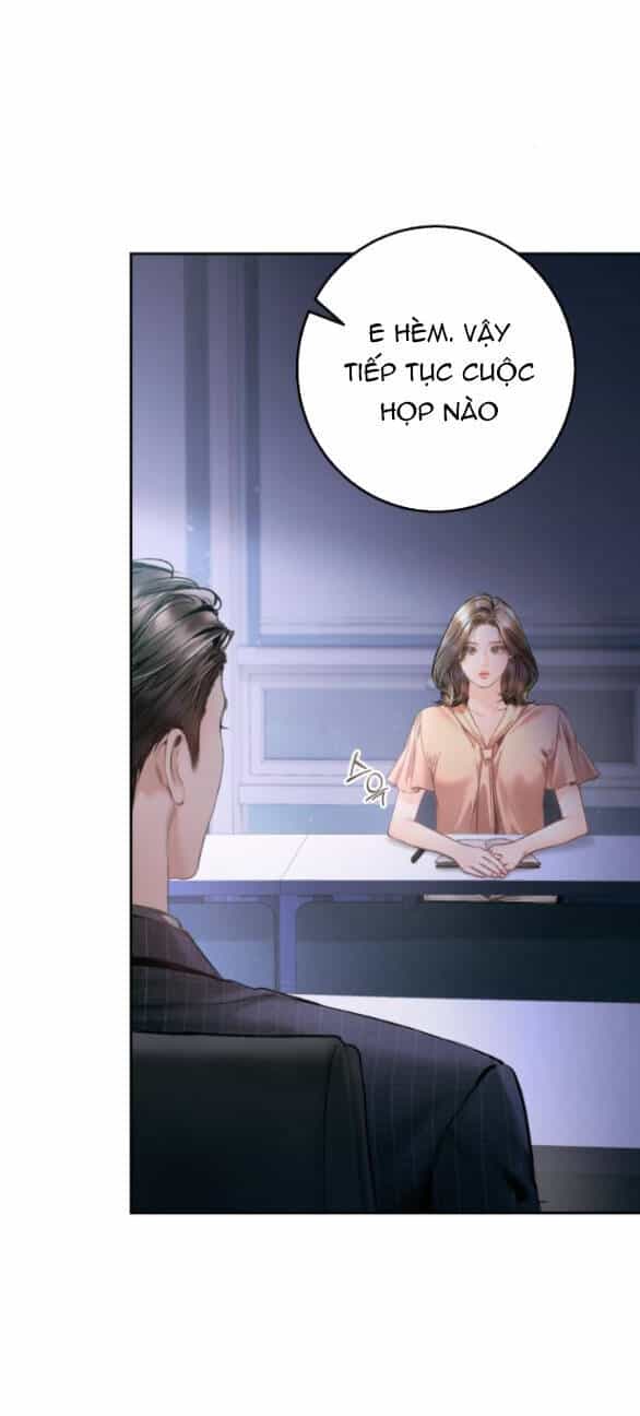 Đứa Trẻ Trông Giống Tôi - Chương 12.1 - ảnh 16