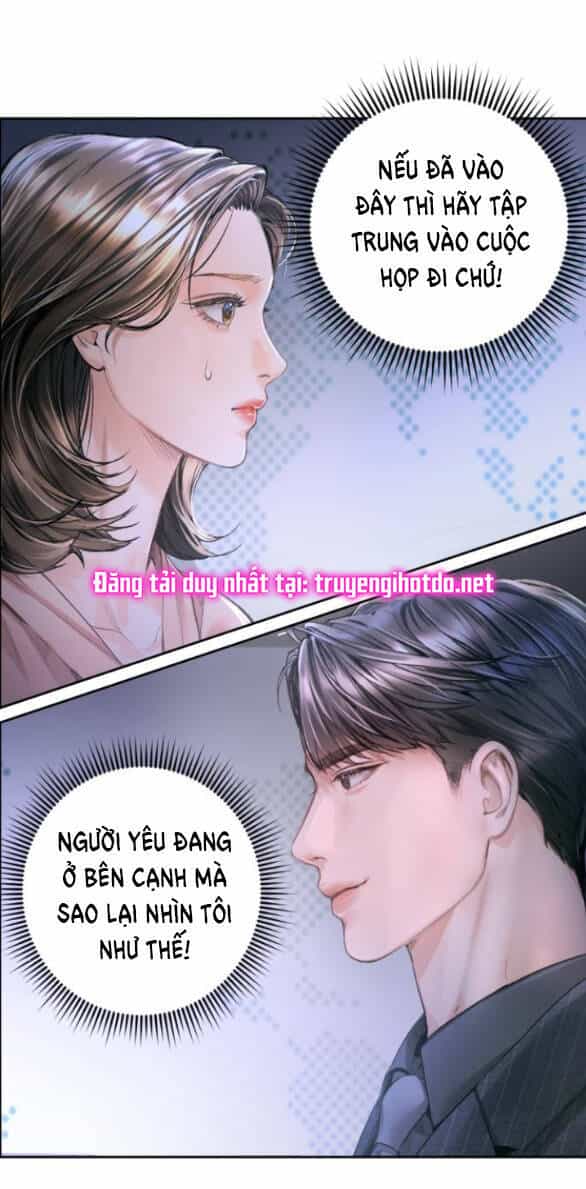 Đứa Trẻ Trông Giống Tôi - Chương 12.1 - ảnh 22