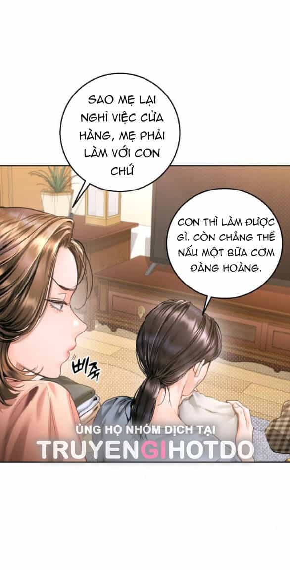 Đứa Trẻ Trông Giống Tôi - Chương 12.1 - ảnh 30