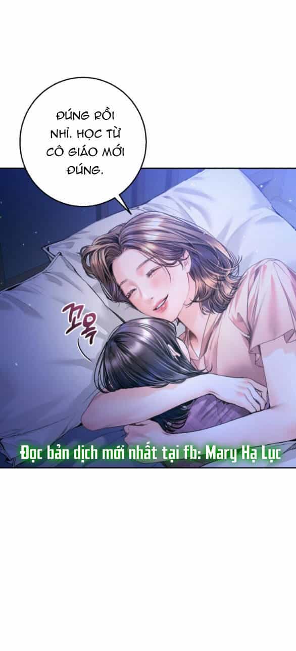 Đứa Trẻ Trông Giống Tôi - Chương 12.1 - ảnh 37