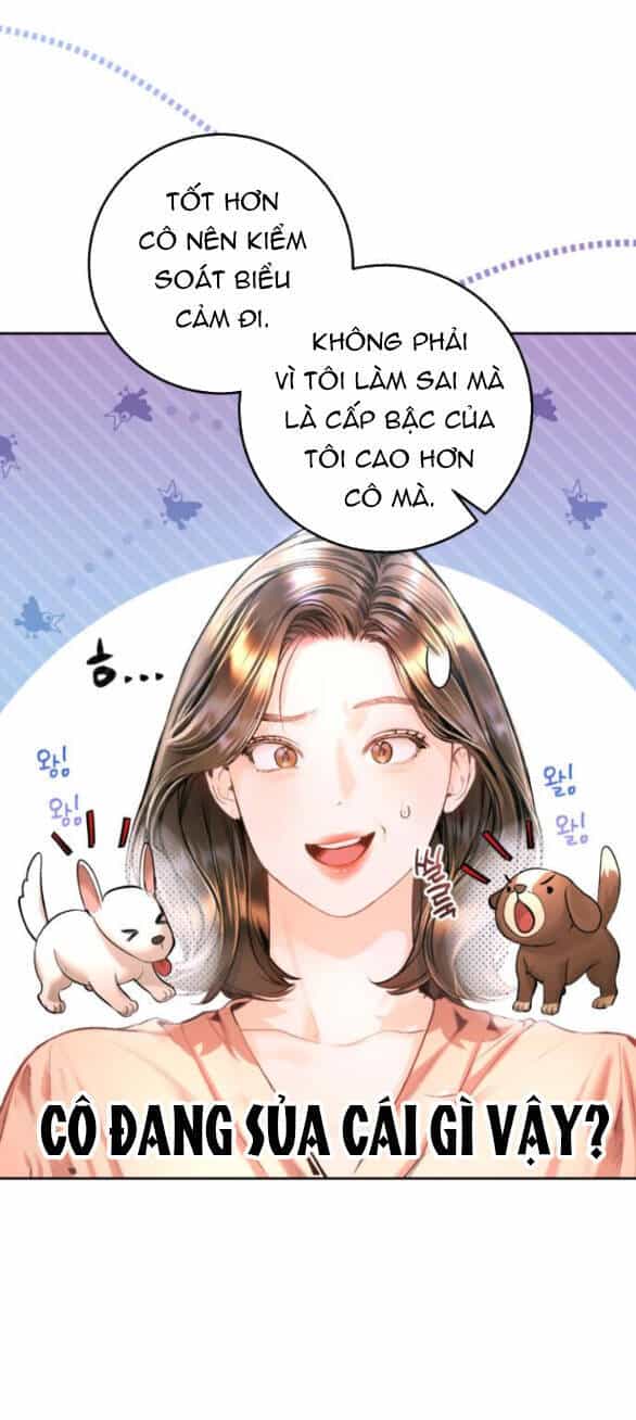 Đứa Trẻ Trông Giống Tôi - Chương 12.1 - ảnh 5