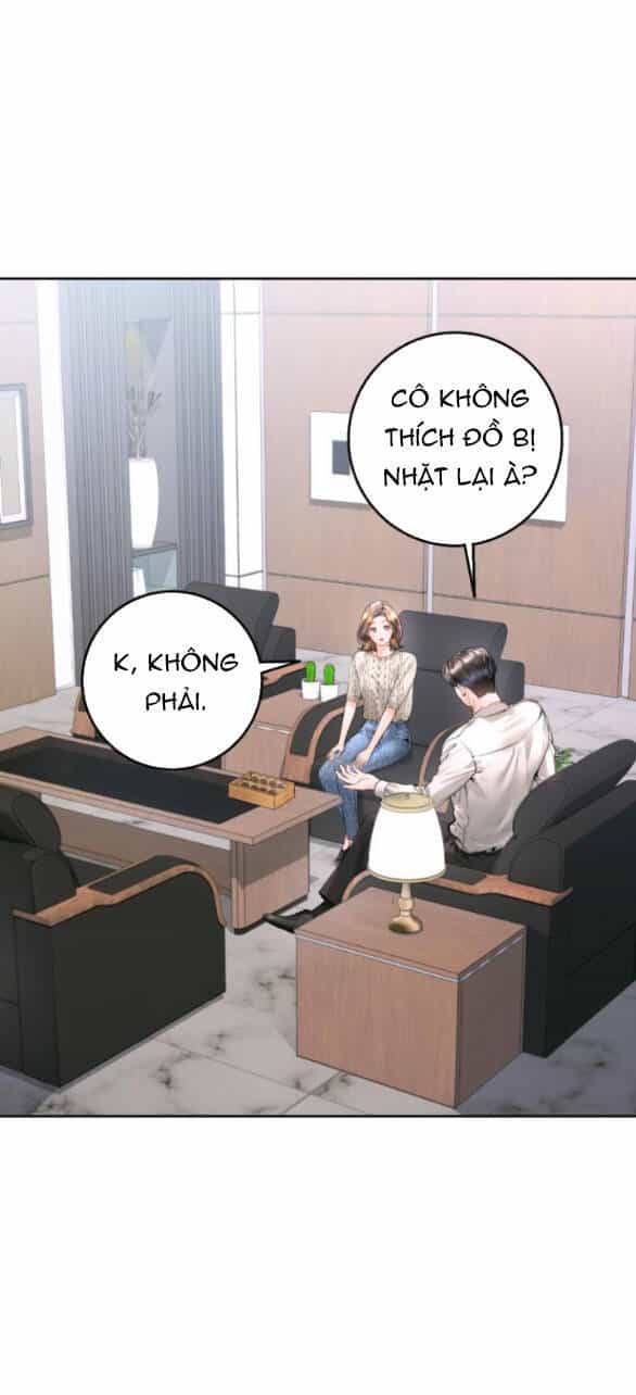 Đứa Trẻ Trông Giống Tôi - Chương 12.2 - ảnh 21