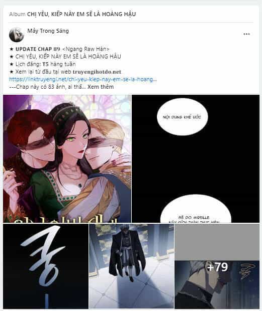 Đứa Trẻ Trông Giống Tôi - Chương 12.2 - ảnh 29