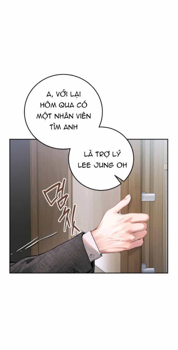 Đứa Trẻ Trông Giống Tôi - Chương 12.2 - ảnh 3