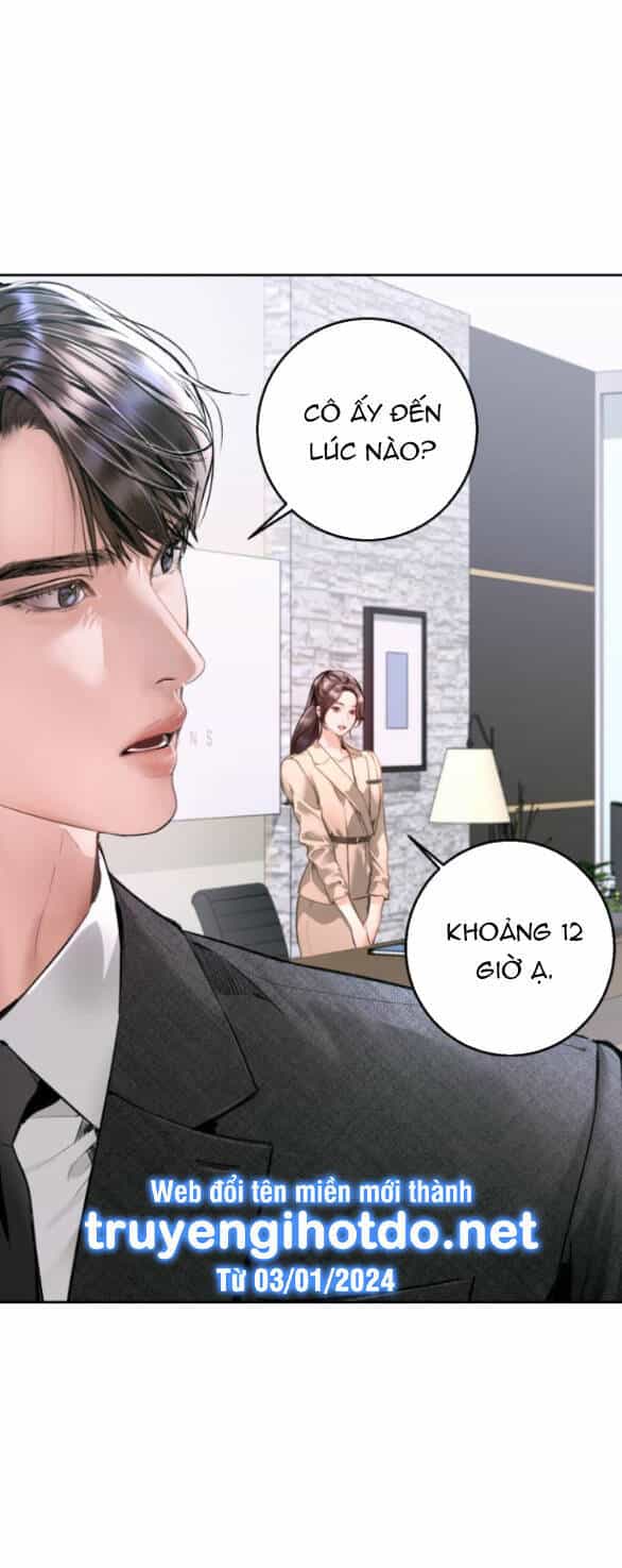 Đứa Trẻ Trông Giống Tôi - Chương 12.2 - ảnh 4