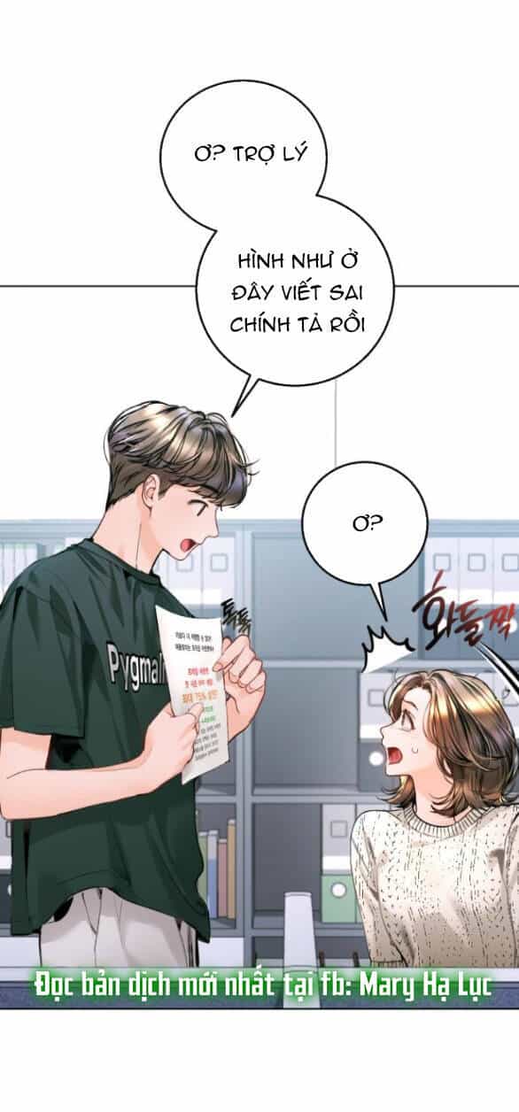 Đứa Trẻ Trông Giống Tôi - Chương 12.2 - ảnh 6