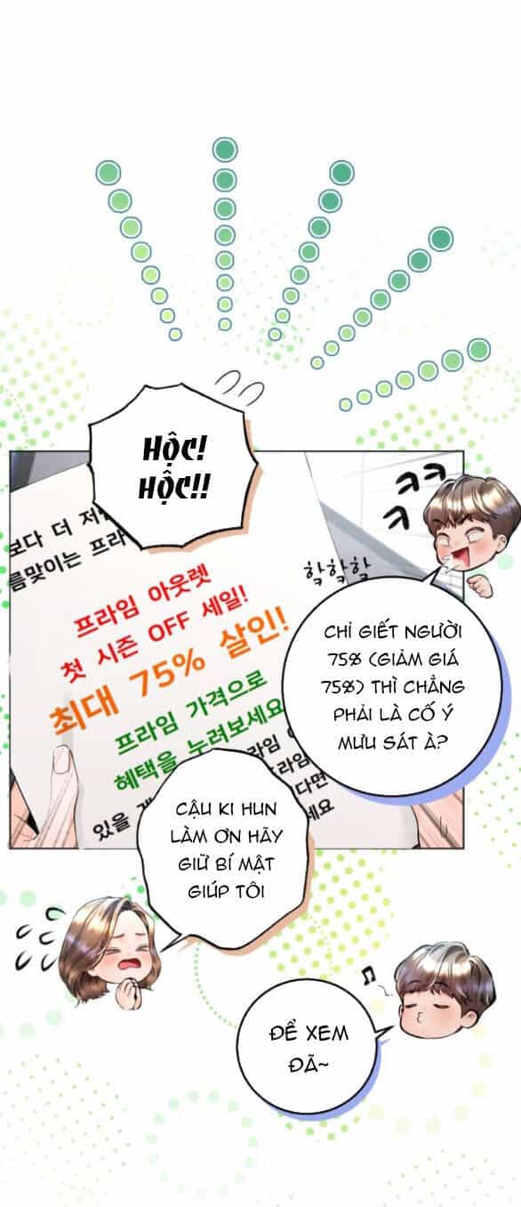 Đứa Trẻ Trông Giống Tôi - Chương 12.2 - ảnh 7