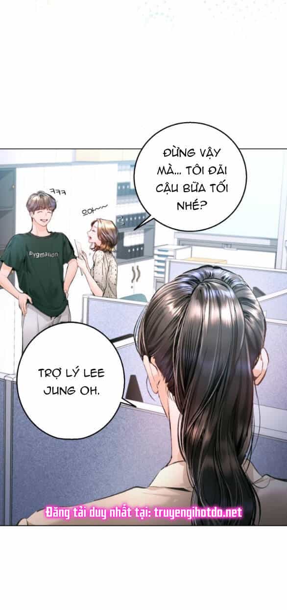 Đứa Trẻ Trông Giống Tôi - Chương 12.2 - ảnh 8