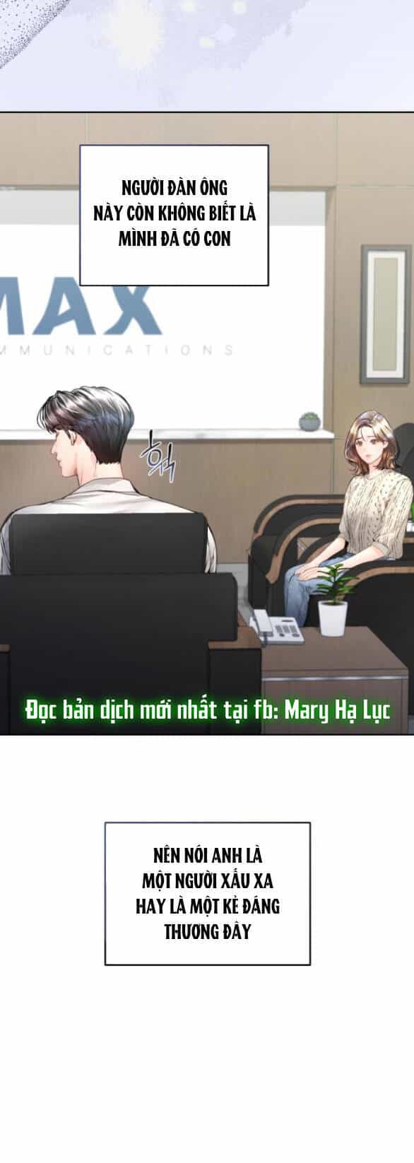 Đứa Trẻ Trông Giống Tôi - Chương 13.1 - ảnh 13