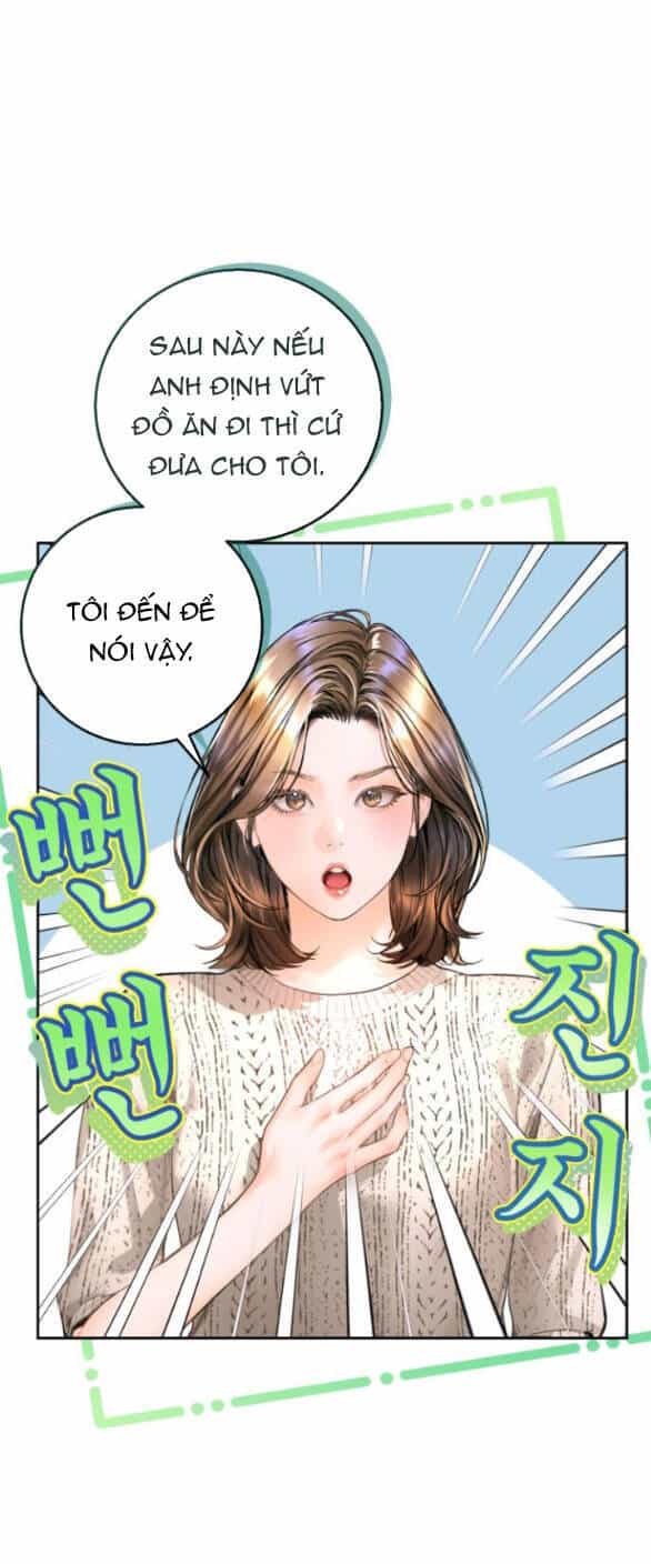Đứa Trẻ Trông Giống Tôi - Chương 13.1 - ảnh 3