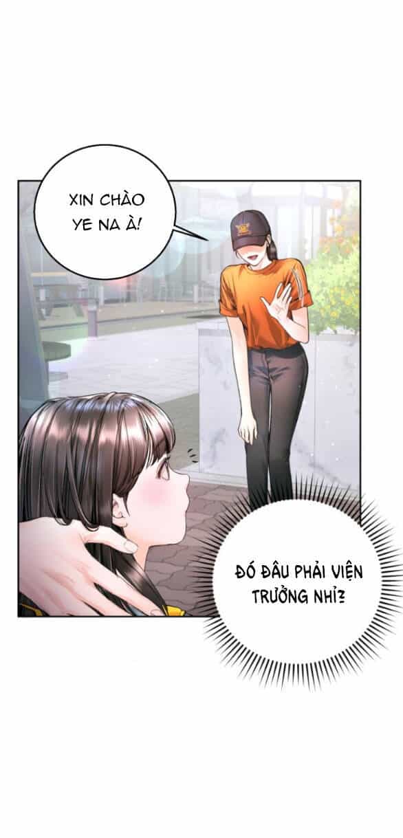 Đứa Trẻ Trông Giống Tôi - Chương 13.1 - ảnh 30