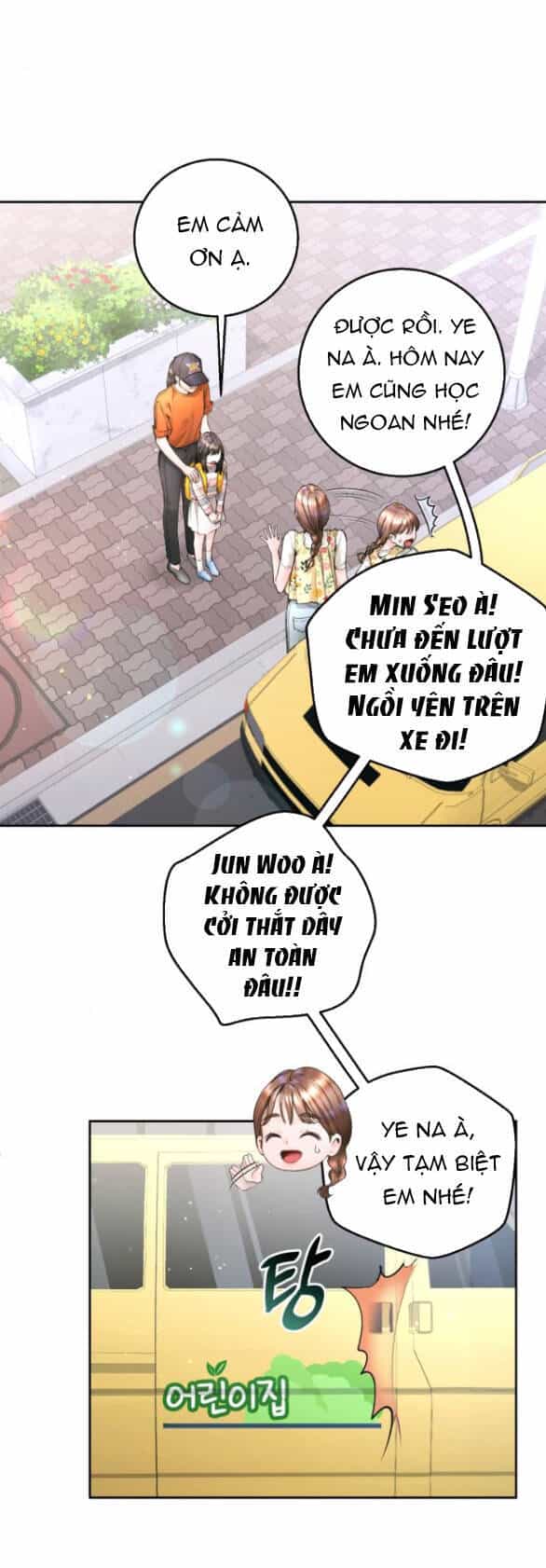 Đứa Trẻ Trông Giống Tôi - Chương 13.1 - ảnh 32