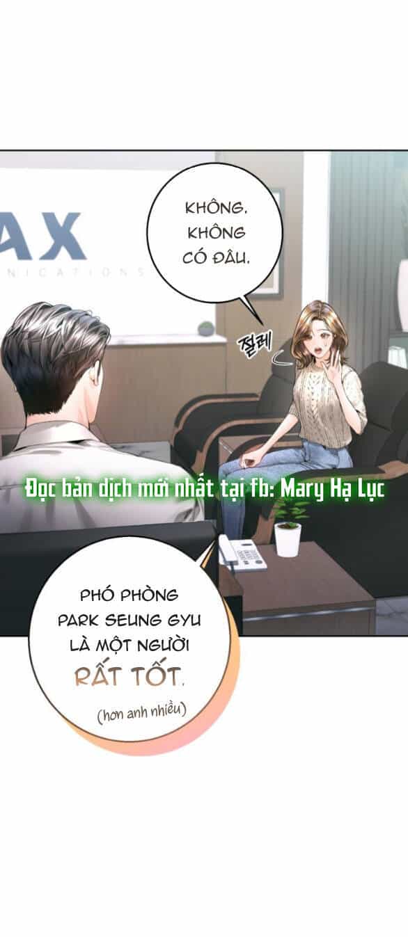 Đứa Trẻ Trông Giống Tôi - Chương 13.1 - ảnh 8