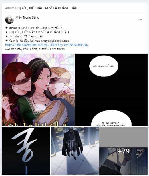 Đứa Trẻ Trông Giống Tôi - Chương 13.2 - ảnh 21