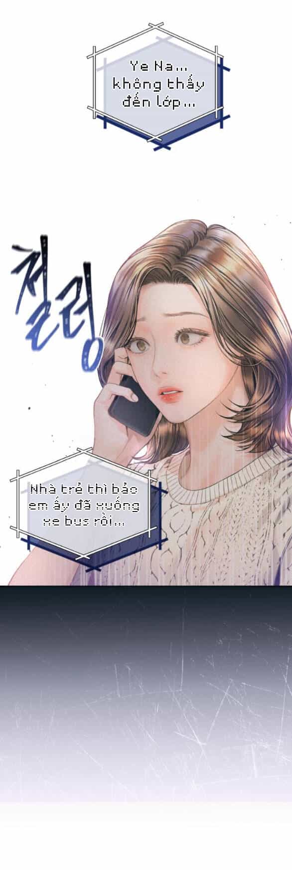 Đứa Trẻ Trông Giống Tôi - Chương 14.1 - ảnh 10