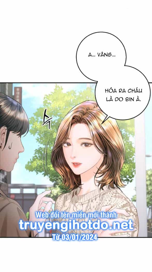 Đứa Trẻ Trông Giống Tôi - Chương 14.1 - ảnh 20