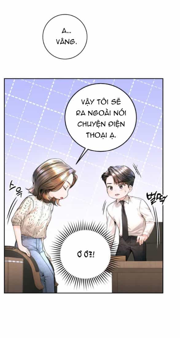 Đứa Trẻ Trông Giống Tôi - Chương 14.1 - ảnh 5
