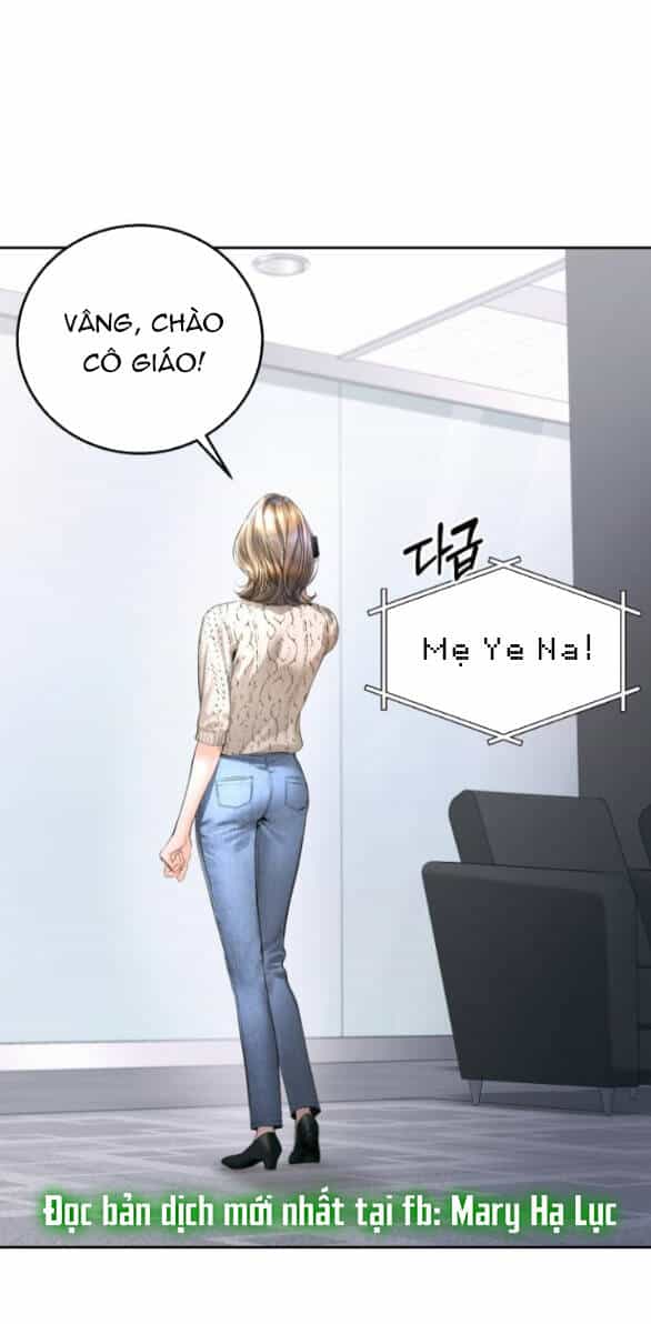 Đứa Trẻ Trông Giống Tôi - Chương 14.1 - ảnh 9
