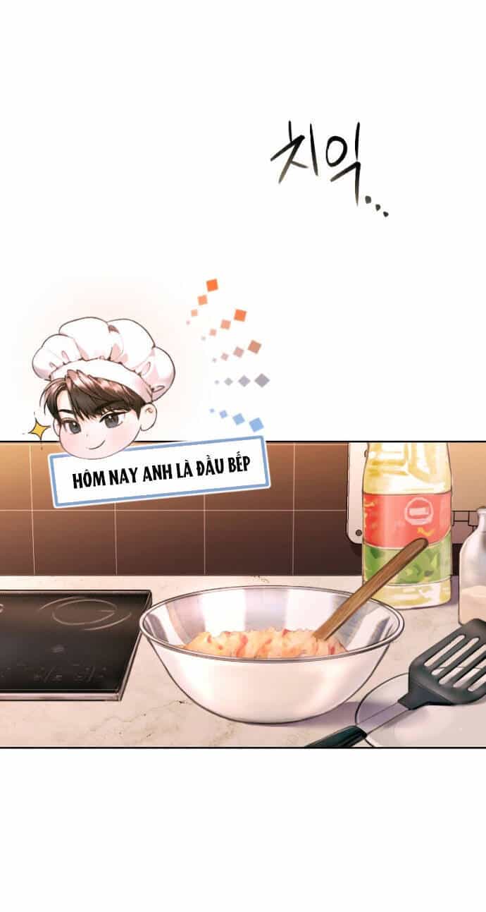 Đứa Trẻ Trông Giống Tôi - Chương 2 - ảnh 10