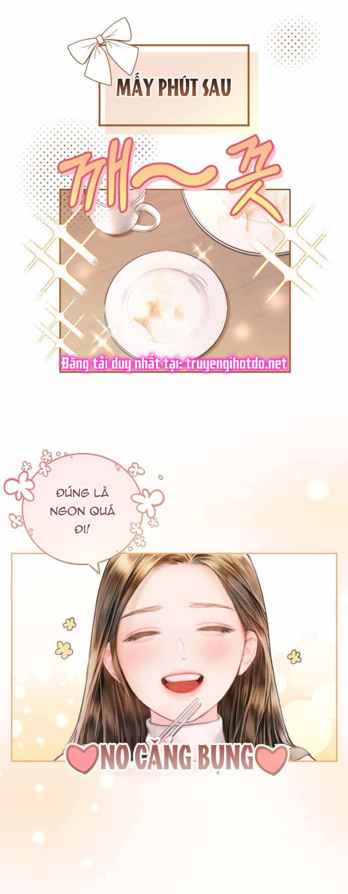 Đứa Trẻ Trông Giống Tôi - Chương 2 - ảnh 15