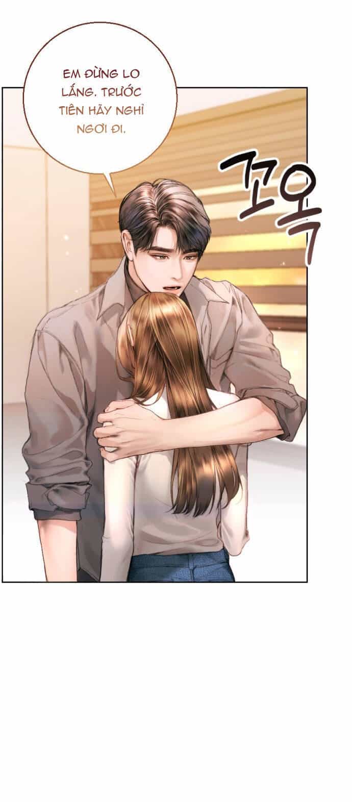 Đứa Trẻ Trông Giống Tôi - Chương 2 - ảnh 32