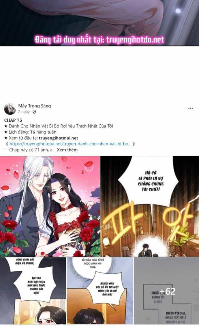 Đứa Trẻ Trông Giống Tôi - Chương 2 - ảnh 40