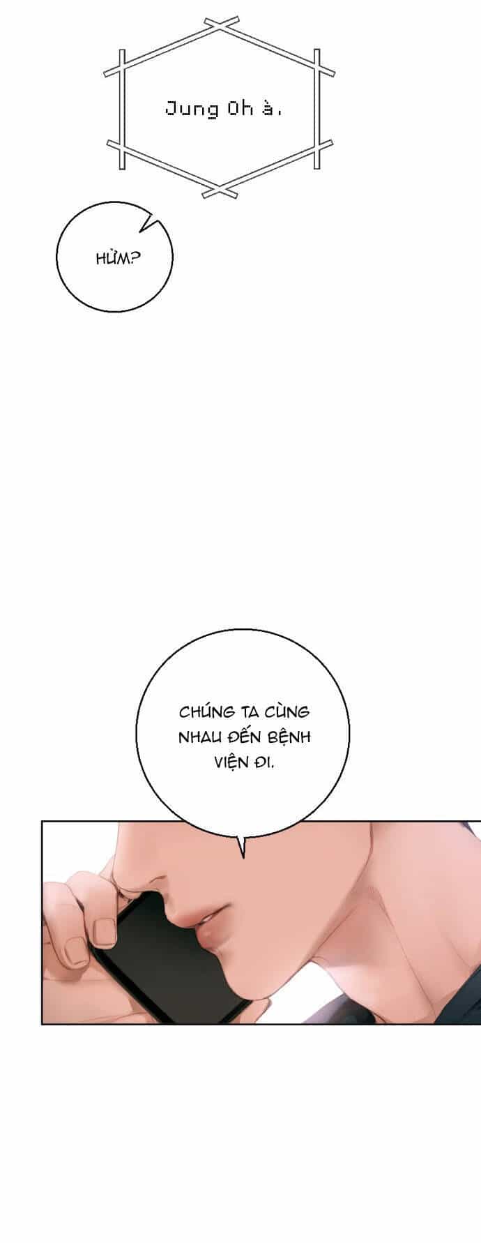 Đứa Trẻ Trông Giống Tôi - Chương 2 - ảnh 44