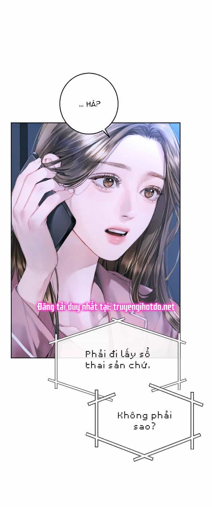 Đứa Trẻ Trông Giống Tôi - Chương 2 - ảnh 45