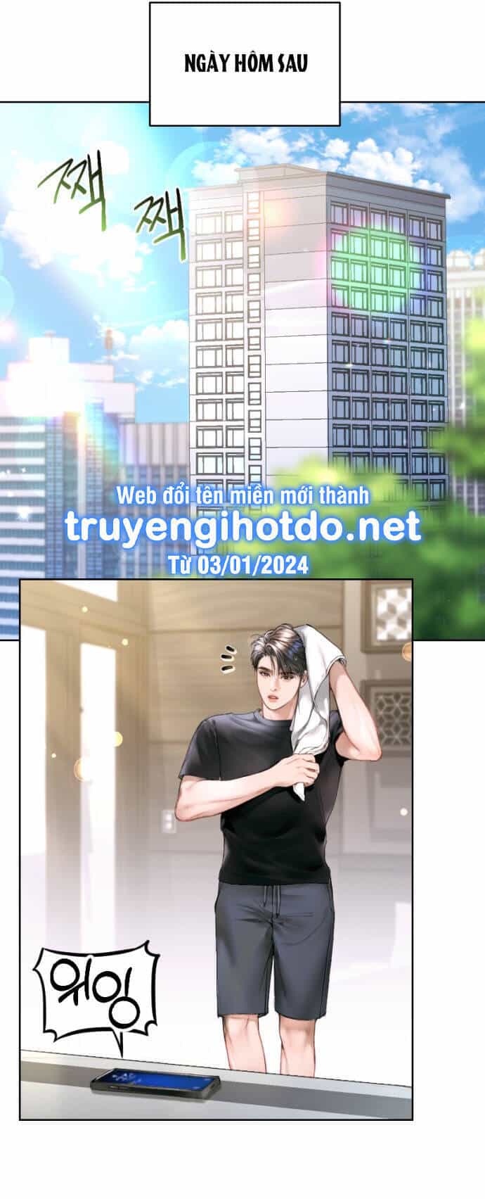 Đứa Trẻ Trông Giống Tôi - Chương 2 - ảnh 63