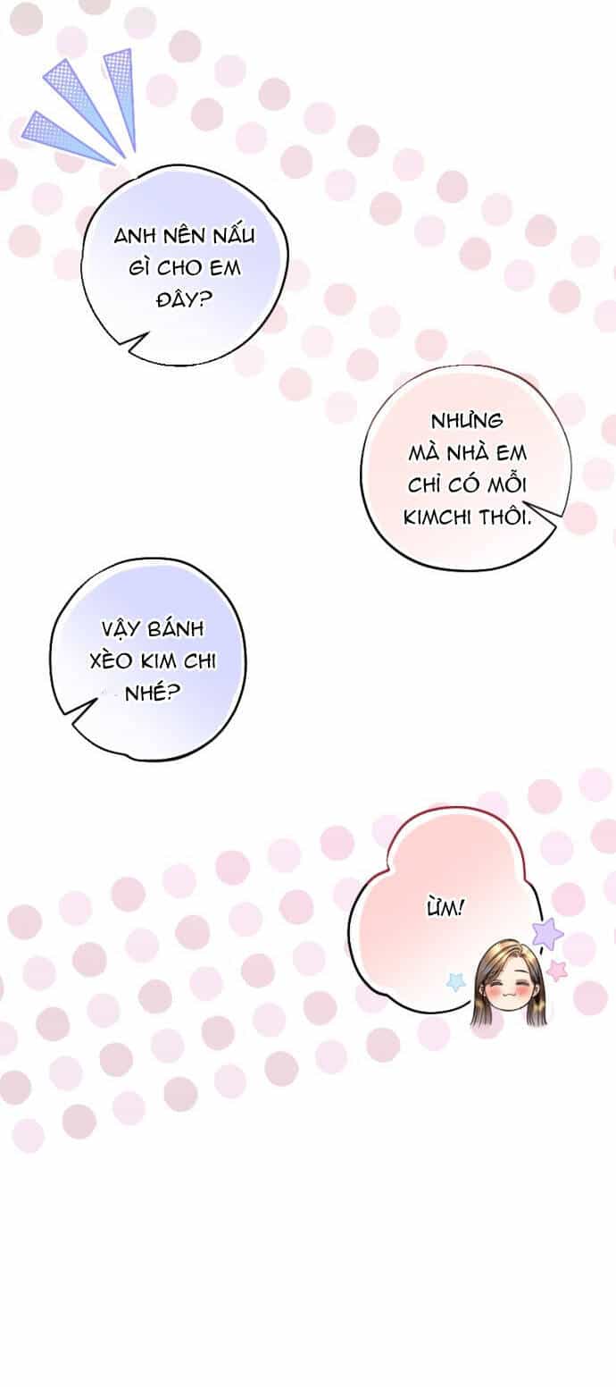 Đứa Trẻ Trông Giống Tôi - Chương 2 - ảnh 9