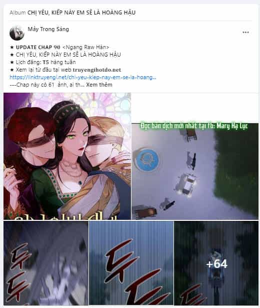 Đứa Trẻ Trông Giống Tôi - Chương 14.2 - ảnh 35