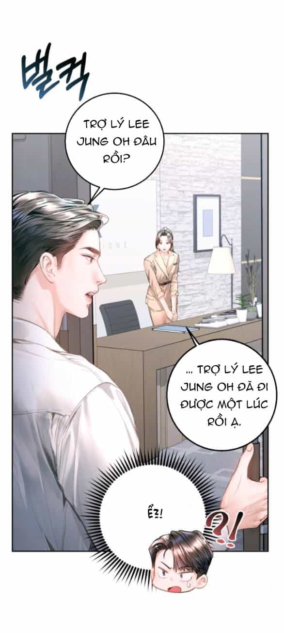 Đứa Trẻ Trông Giống Tôi - Chương 14.2 - ảnh 5