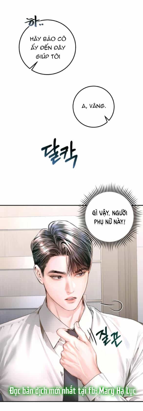 Đứa Trẻ Trông Giống Tôi - Chương 14.2 - ảnh 6