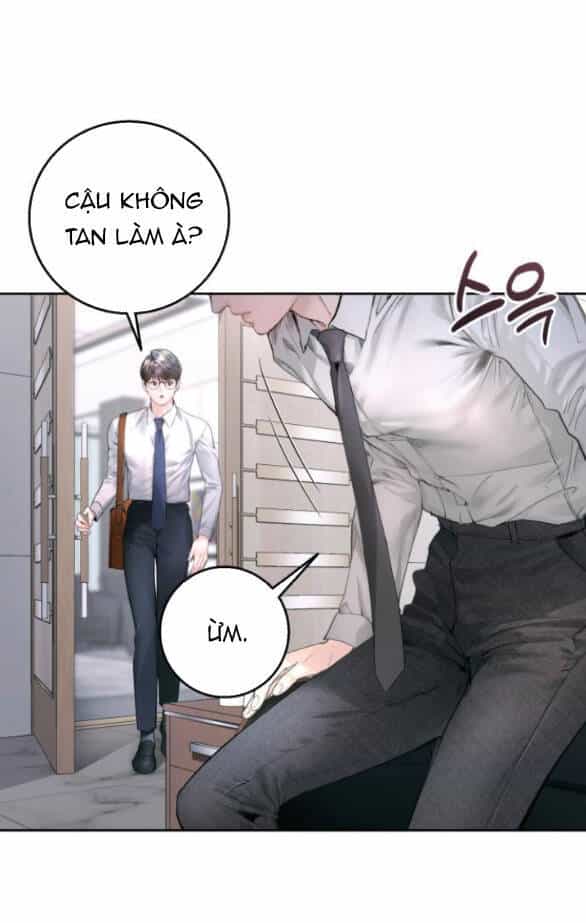 Đứa Trẻ Trông Giống Tôi - Chương 15.1 - ảnh 16