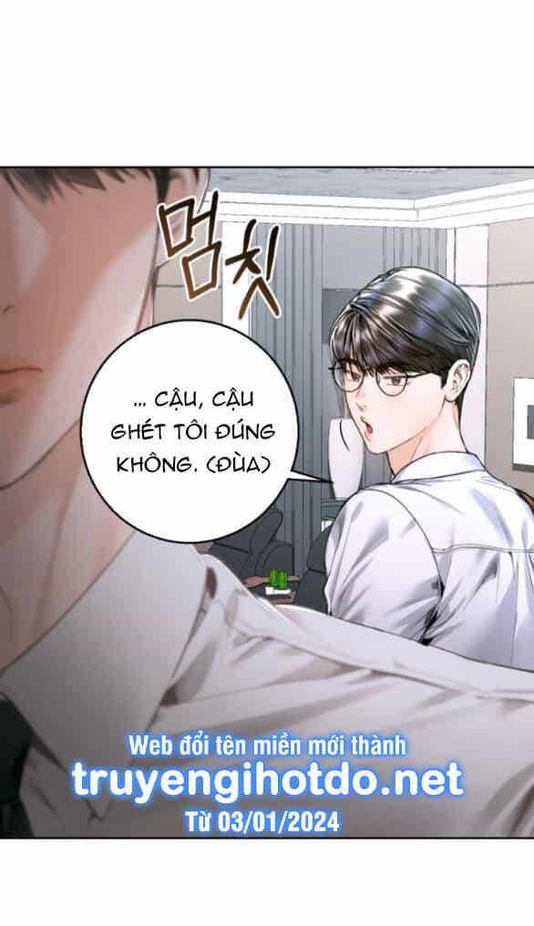 Đứa Trẻ Trông Giống Tôi - Chương 15.1 - ảnh 22