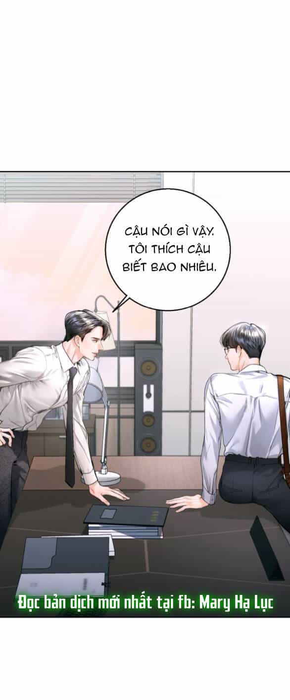Đứa Trẻ Trông Giống Tôi - Chương 15.1 - ảnh 24