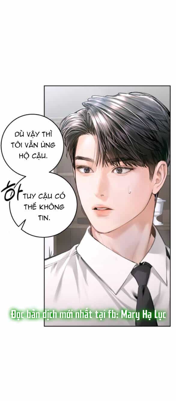 Đứa Trẻ Trông Giống Tôi - Chương 15.1 - ảnh 30
