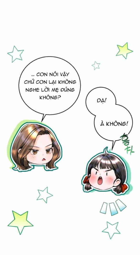 Đứa Trẻ Trông Giống Tôi - Chương 15.1 - ảnh 38