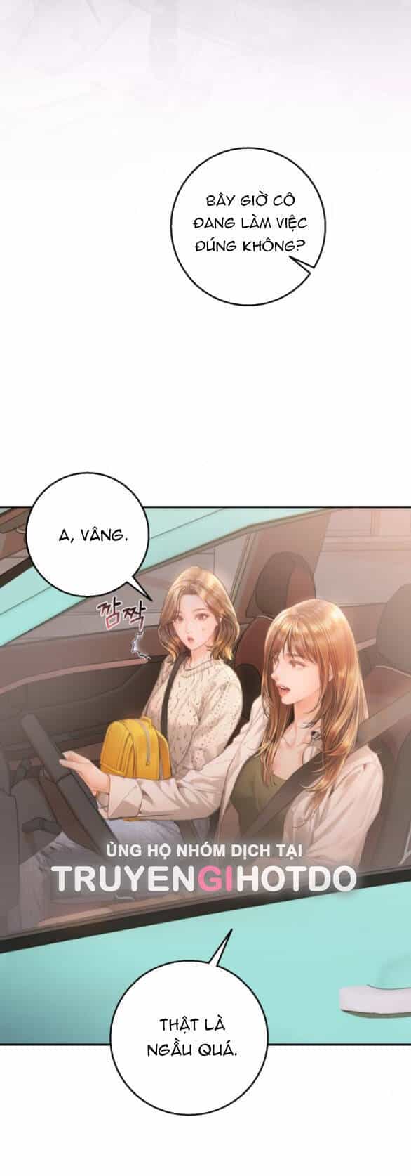 Đứa Trẻ Trông Giống Tôi - Chương 15.1 - ảnh 4