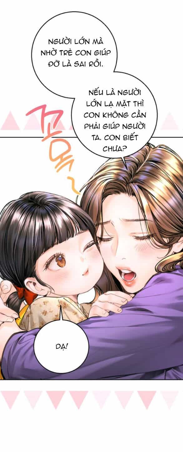 Đứa Trẻ Trông Giống Tôi - Chương 15.1 - ảnh 40