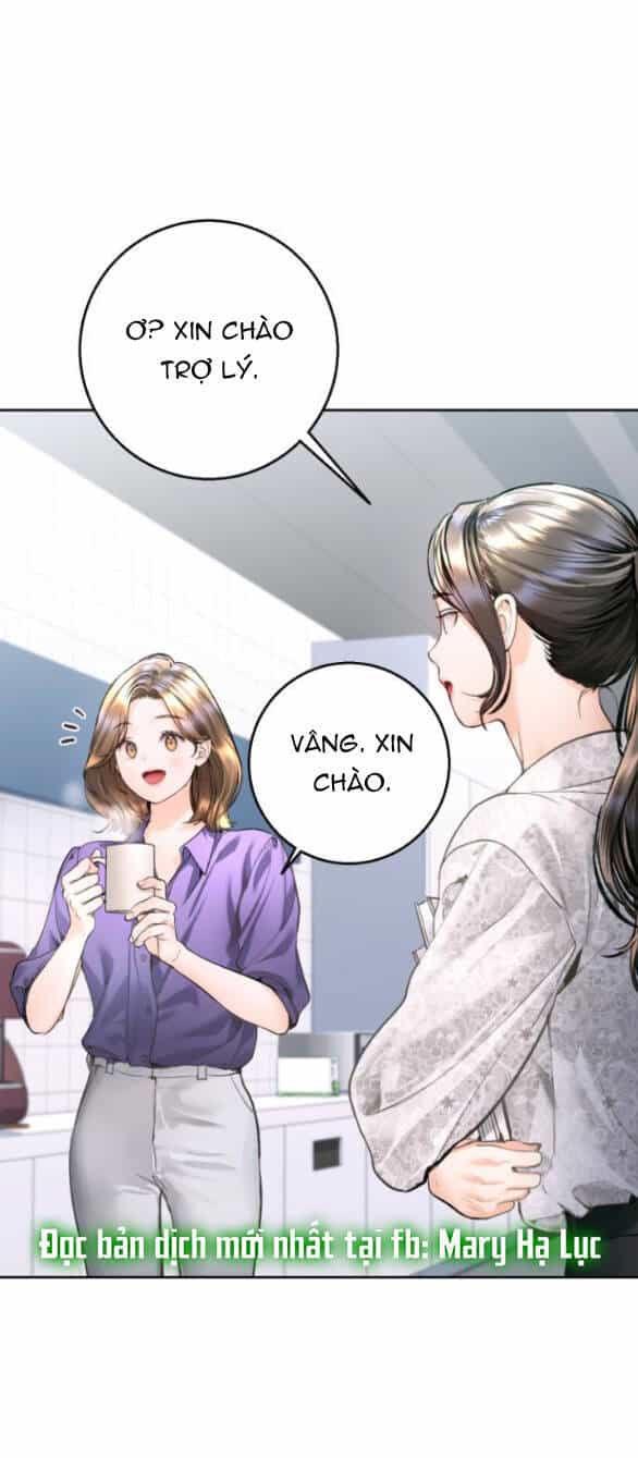 Đứa Trẻ Trông Giống Tôi - Chương 15.2 - ảnh 4