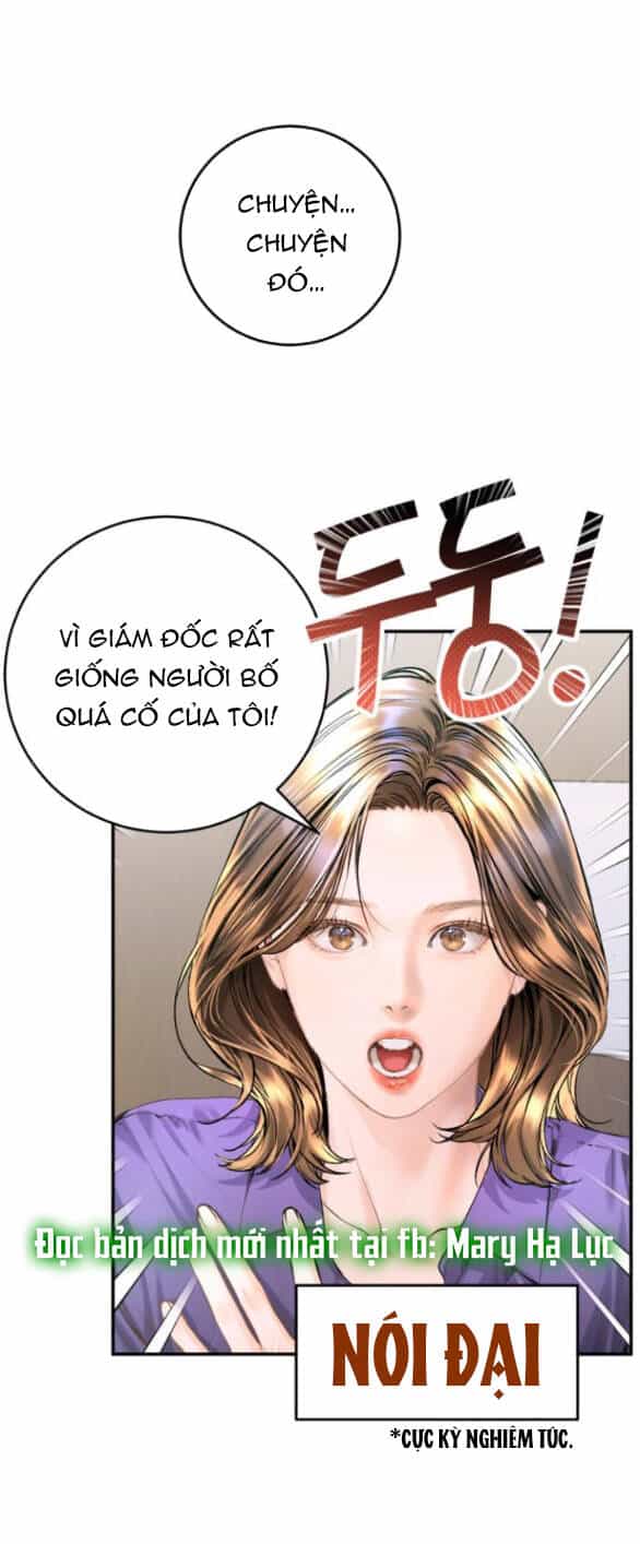 Đứa Trẻ Trông Giống Tôi - Chương 16.1 - ảnh 10