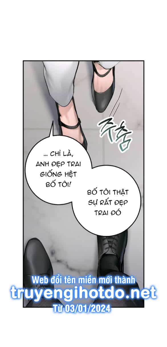 Đứa Trẻ Trông Giống Tôi - Chương 16.1 - ảnh 13